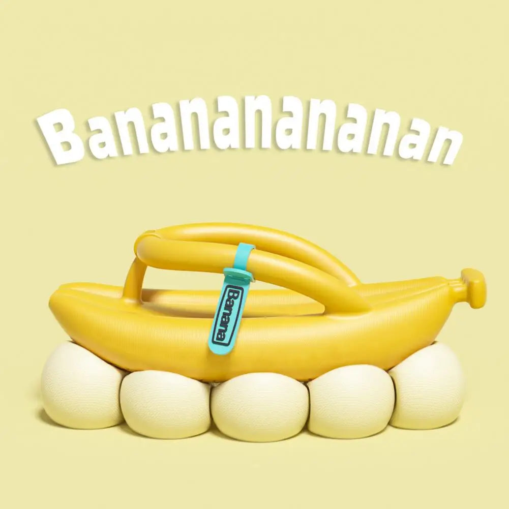 Chanclas Banana
